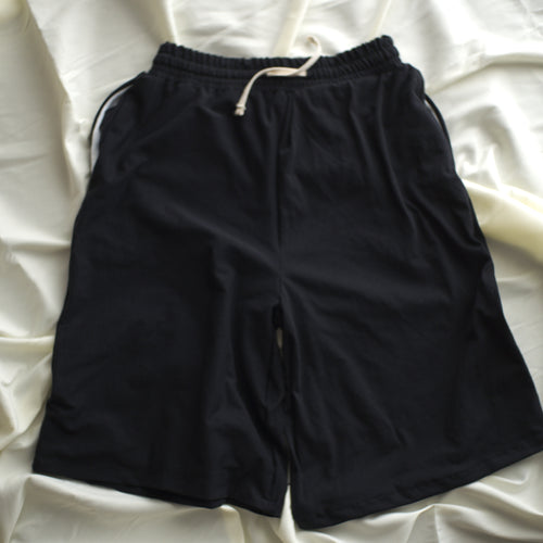 umm. the cotts shorts, flat lay front view