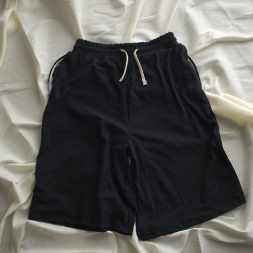 umm. the cotts shorts, flat lay front view alternate