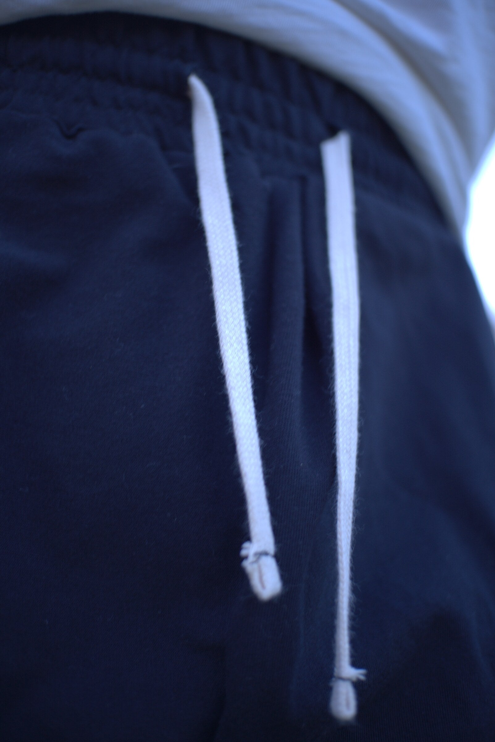 one string, tied by you